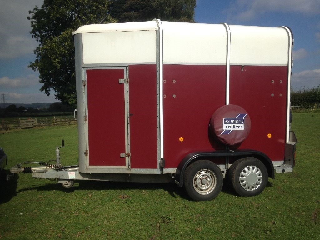 Trailer